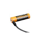 Fenix ARB-L18-3400U 3.400 mAh 18650 LiIon USB Akku...