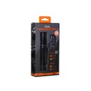 Fenix PD36R Pro Taschenlampe mit E03R V2.0 Sparset
