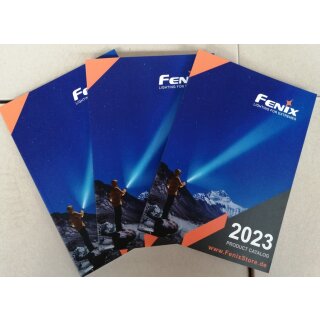 Fenix Produktkatalog 2023