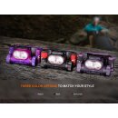 Fenix HM65R-T V2.0 Trailrunning Stirnlampe