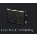 Fenix ARB-LP1900 LiIon Akku HL32R-T HL45R HL18R V2.0...