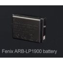 Fenix ARB-LP1900 LiIon Akku HL32R-T