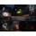 Fenix HM62-T LED Stirnlampe mit LiIon Akku magma