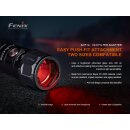 Fenix Filter AOF-S+ V2.0 Rot für E28R V2.0, E35R,...