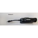 Fenix HP25RV2.0 Akkufach mit USB Port Ausführuhg A