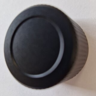 Tailcap / Endkappe für Fenix HM50RV2.0 alternative für HM53R  ohne Magnet
