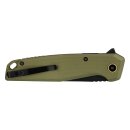Ruike Messer P873 grün