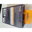 Fenix LD02 V2.0 mit beschädigter Verpackung