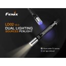 Fenix LD02 V2.0 Vorführware mit beschädigter...