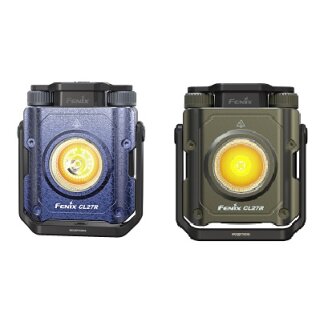 Fenix CL27R LED Industrieleuchte & Campingleuchte mit USB Anschluss