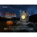 Fenix CL27R LED Industrieleuchte & Campingleuchte mit USB Anschluss