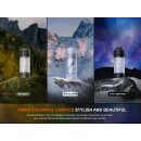 Fenix CL22R LED Campingleuchte mit USB Anschluss