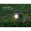 Fenix CL27R LED Industrieleuchte & Campingleuchte mit USB Anschluss blau