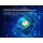 Fenix CL27R LED Industrieleuchte & Campingleuchte mit USB Anschluss blau