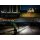 Fenix CL27R LED Industrieleuchte & Campingleuchte mit USB Anschluss blau