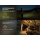 Fenix CL27R LED Industrieleuchte & Campingleuchte mit USB Anschluss blau