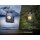 Fenix CL27R LED Industrieleuchte & Campingleuchte mit USB Anschluss blau