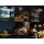 Fenix CL27R LED Industrieleuchte & Campingleuchte mit USB Anschluss blau