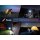 Fenix CL27R LED Industrieleuchte & Campingleuchte mit USB Anschluss blau