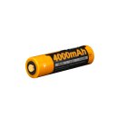 Fenix ARB-L18-4000 18650 LiIon Akku geschützt 4000mAh