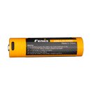 Fenix ARB-L18-4000U 18650 LiIon Akku USB-aufladbar 4000mAh