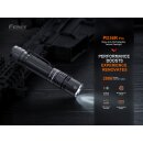 Fenix PD36R PRO mit gratis Universalleuchte