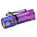 Fenix E18R V2.0 LED Nebula Special edition