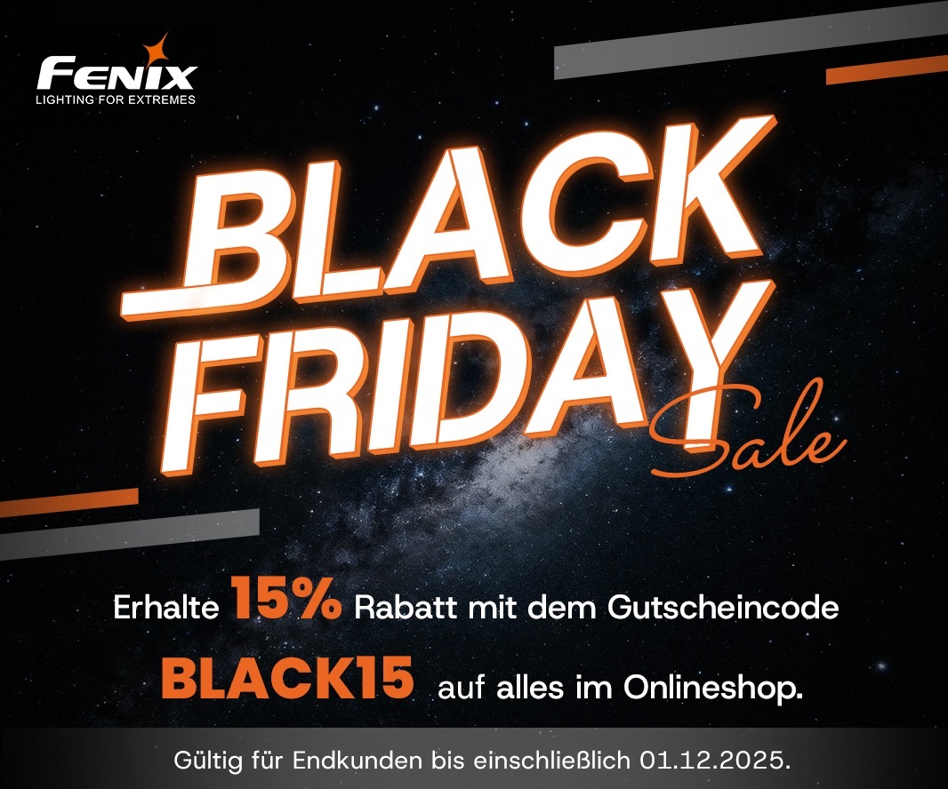 Black Friday