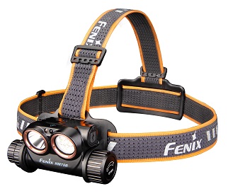 Fenix HM75R SE Stirnlampe