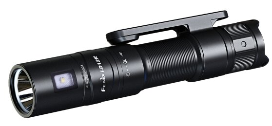Fenix LR40R V2.0 LED Taschenlampe