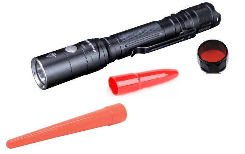 Fenix LD22 V2 Set