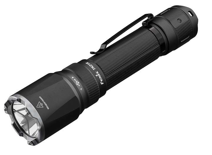 Fenix ARB-L21-6000B LiIon USB Akku 21700