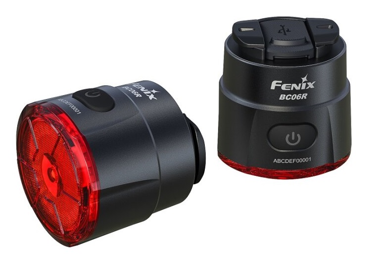 Fenix BC06R