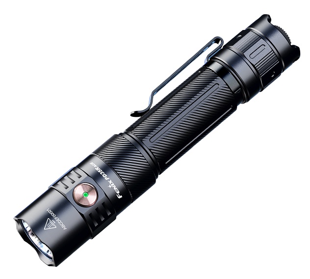 PD35R ACE